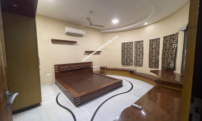 4 BHK Independent House for Rent in Chetpet